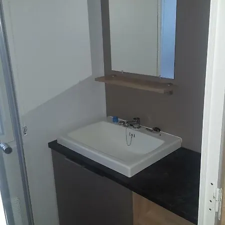 Κάμπινγκ Mobilhome Lac Biscarosse 4*